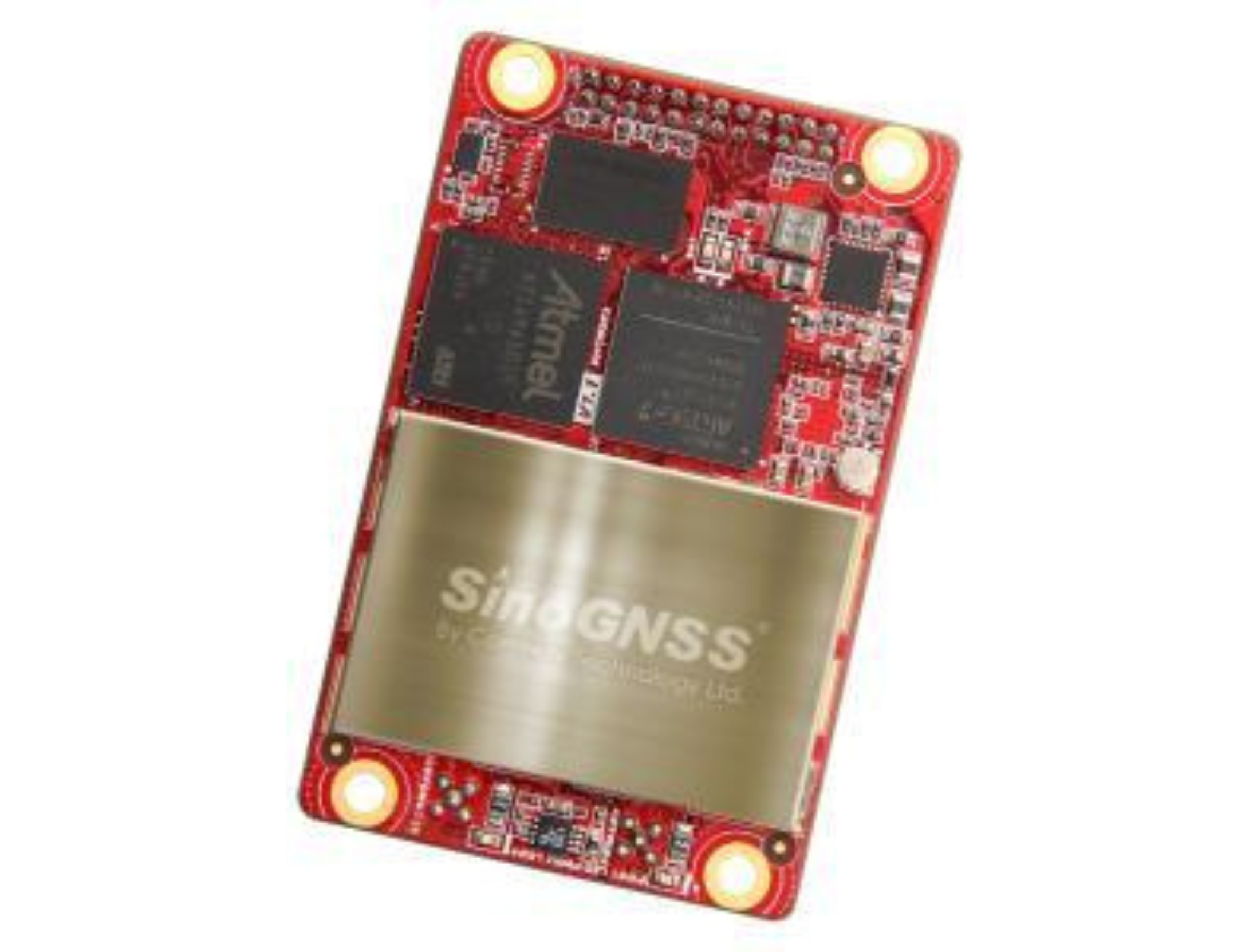 ComNav Technology Releases the Dual-antenna and Compact-sized K726 OEM Board