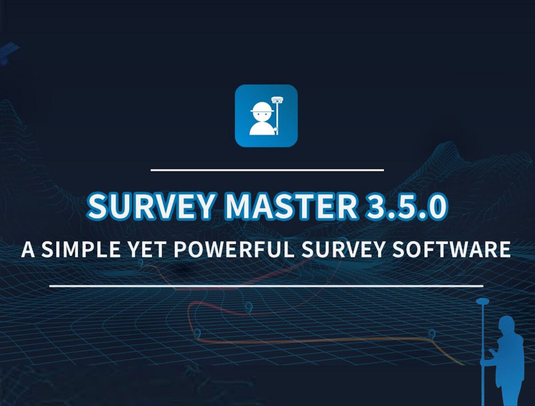 ComNav déploie Survey Master 3.5.0 !