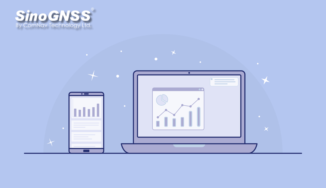 Comment analyser la qualité du signal GNSS