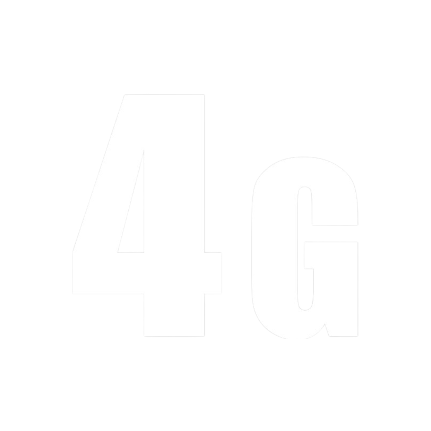 Connexion 4G