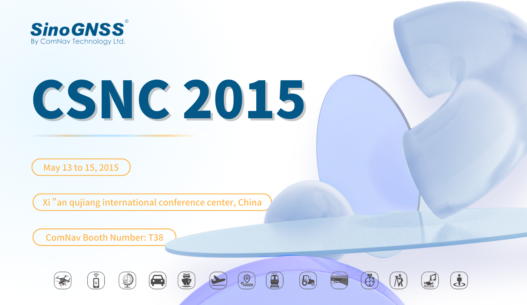 CSNC 2015