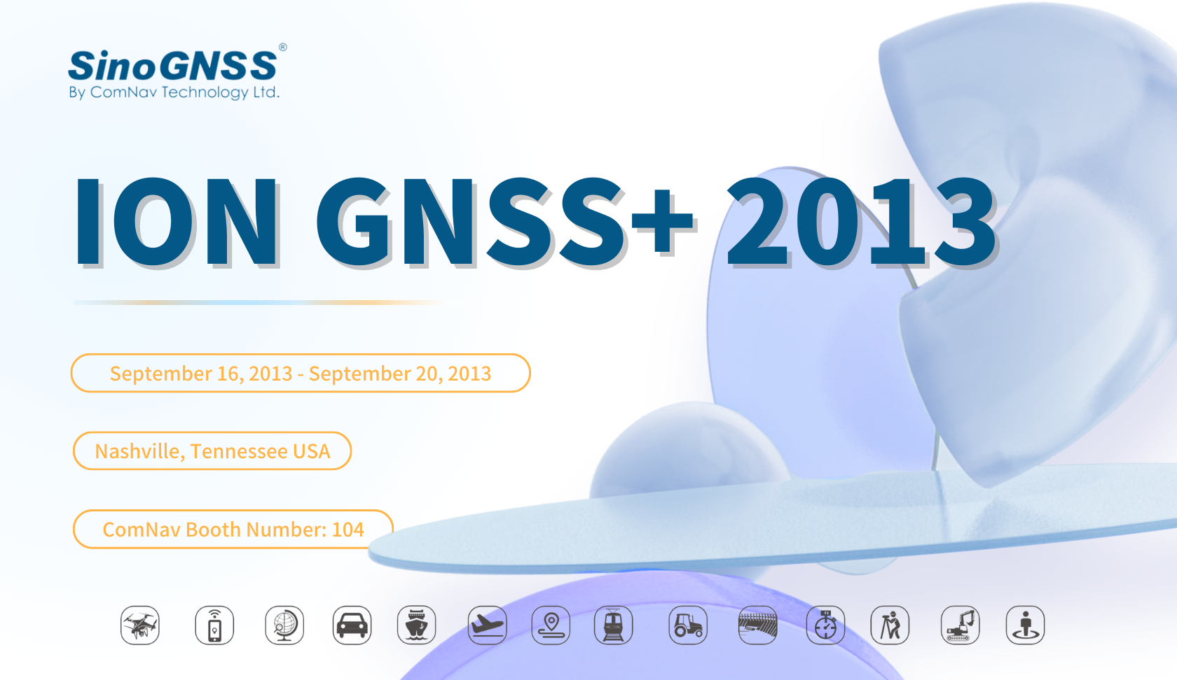 ION GNSS+ 2013