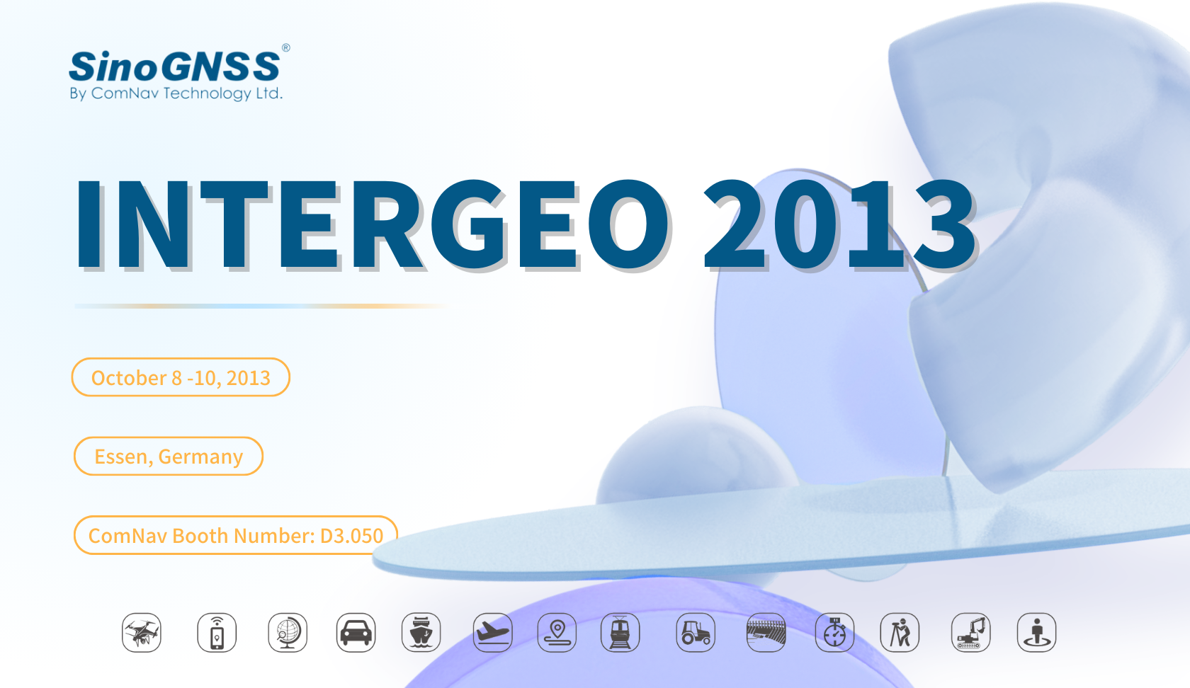 Intergeo 2013