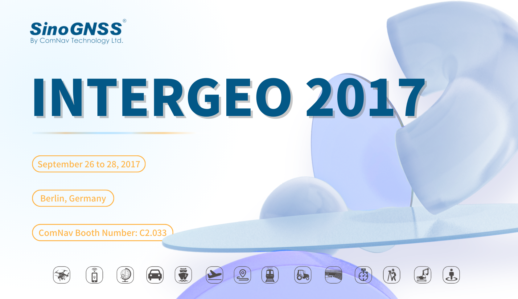 INTERGEO 2017