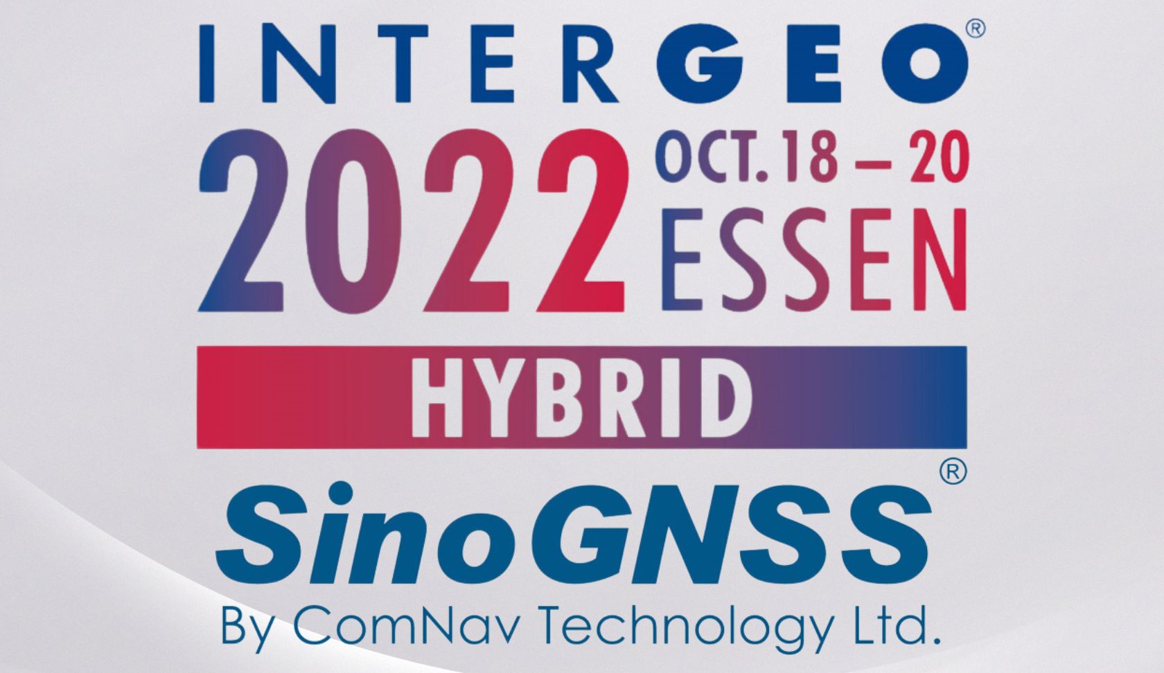 INTERGEO 2022