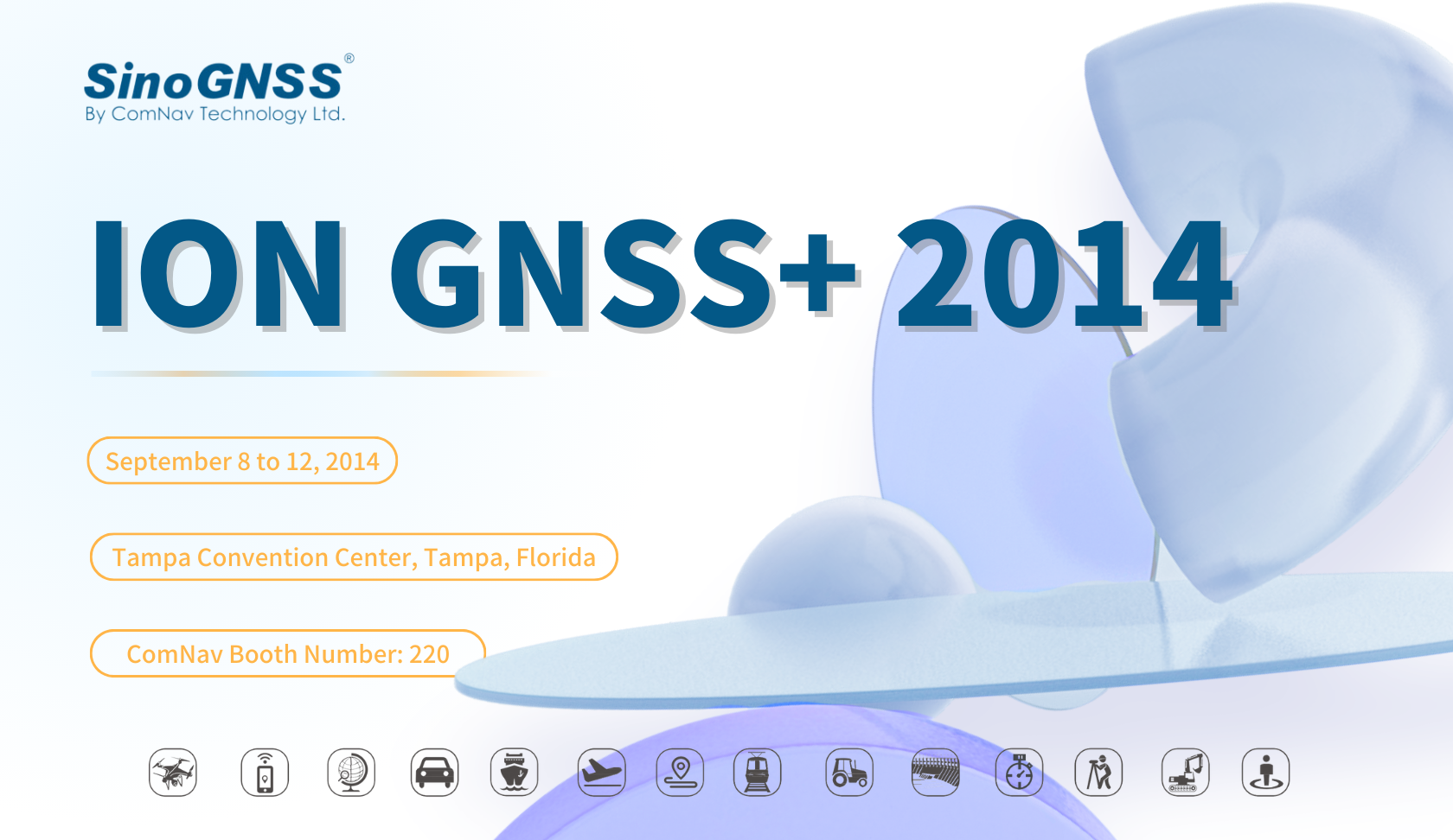 ION GNSS+ 2014