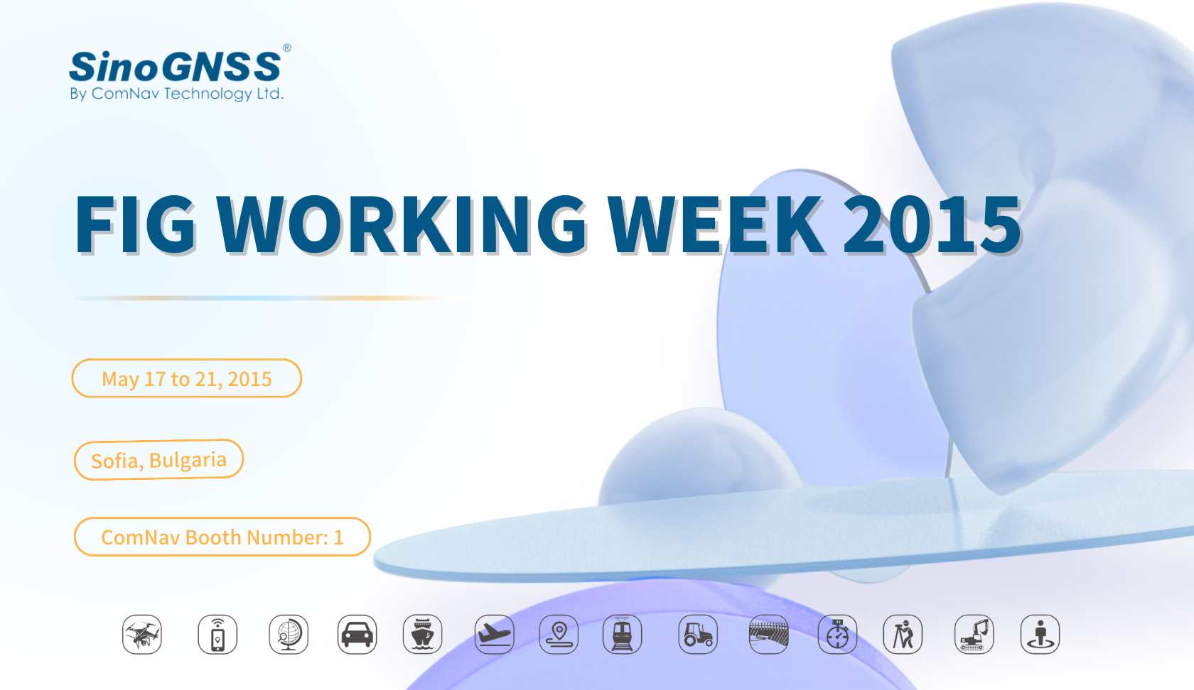 FIG Working Week 2015