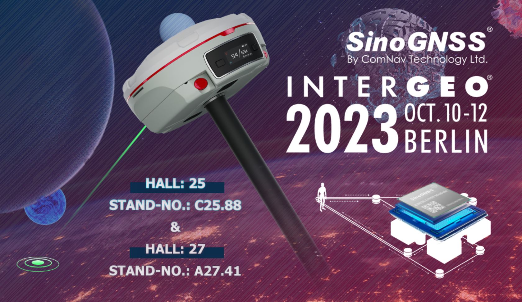 Intergeo 2023