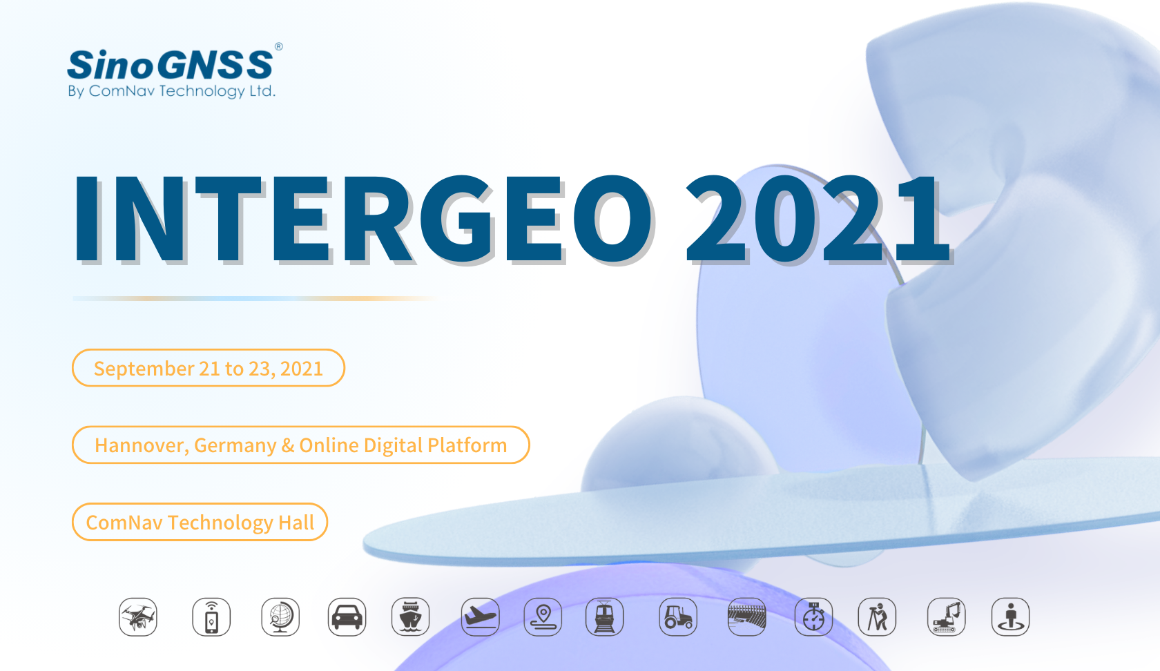 INTERGEO 2021