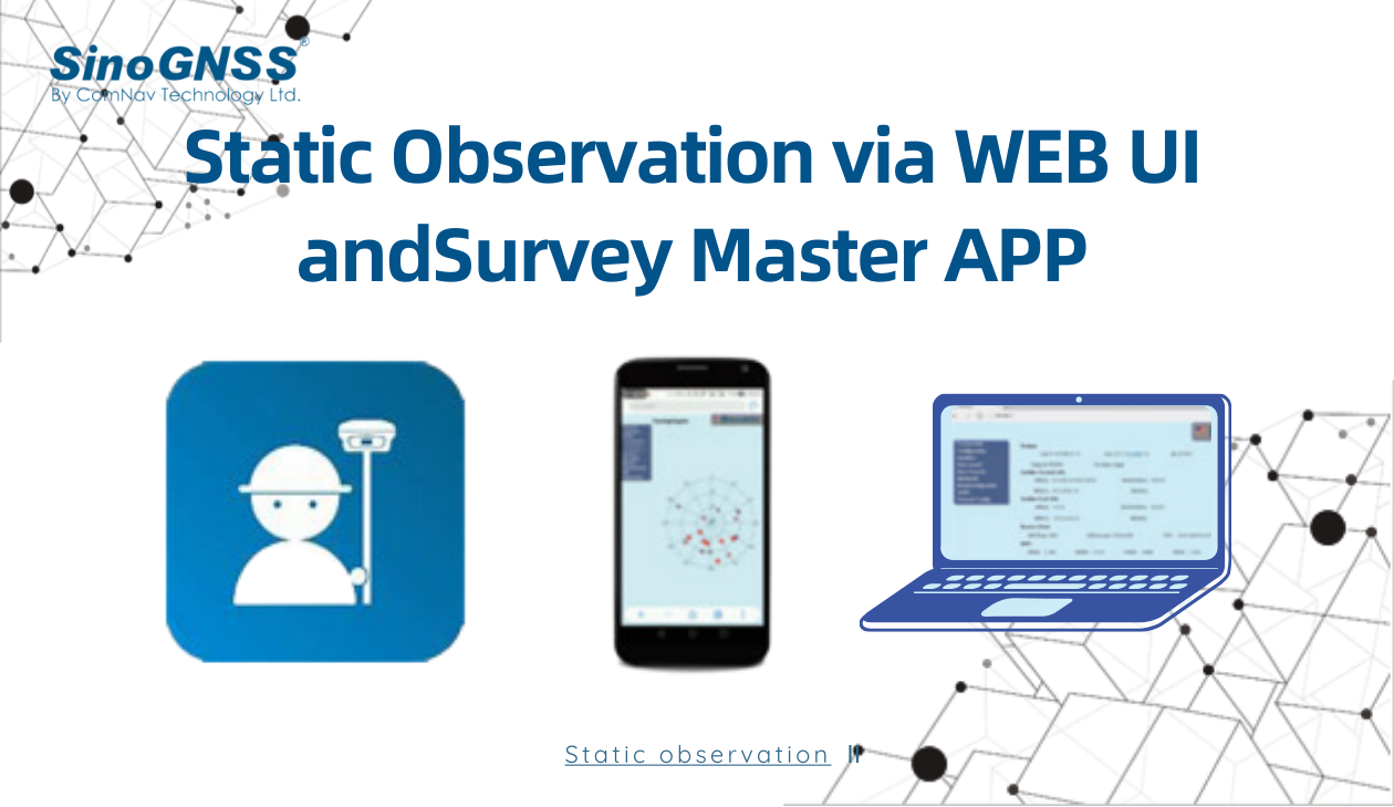 Observación estática (2)