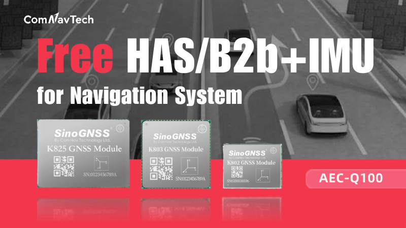 PPP+IMU Technology for Vehicle Navigation