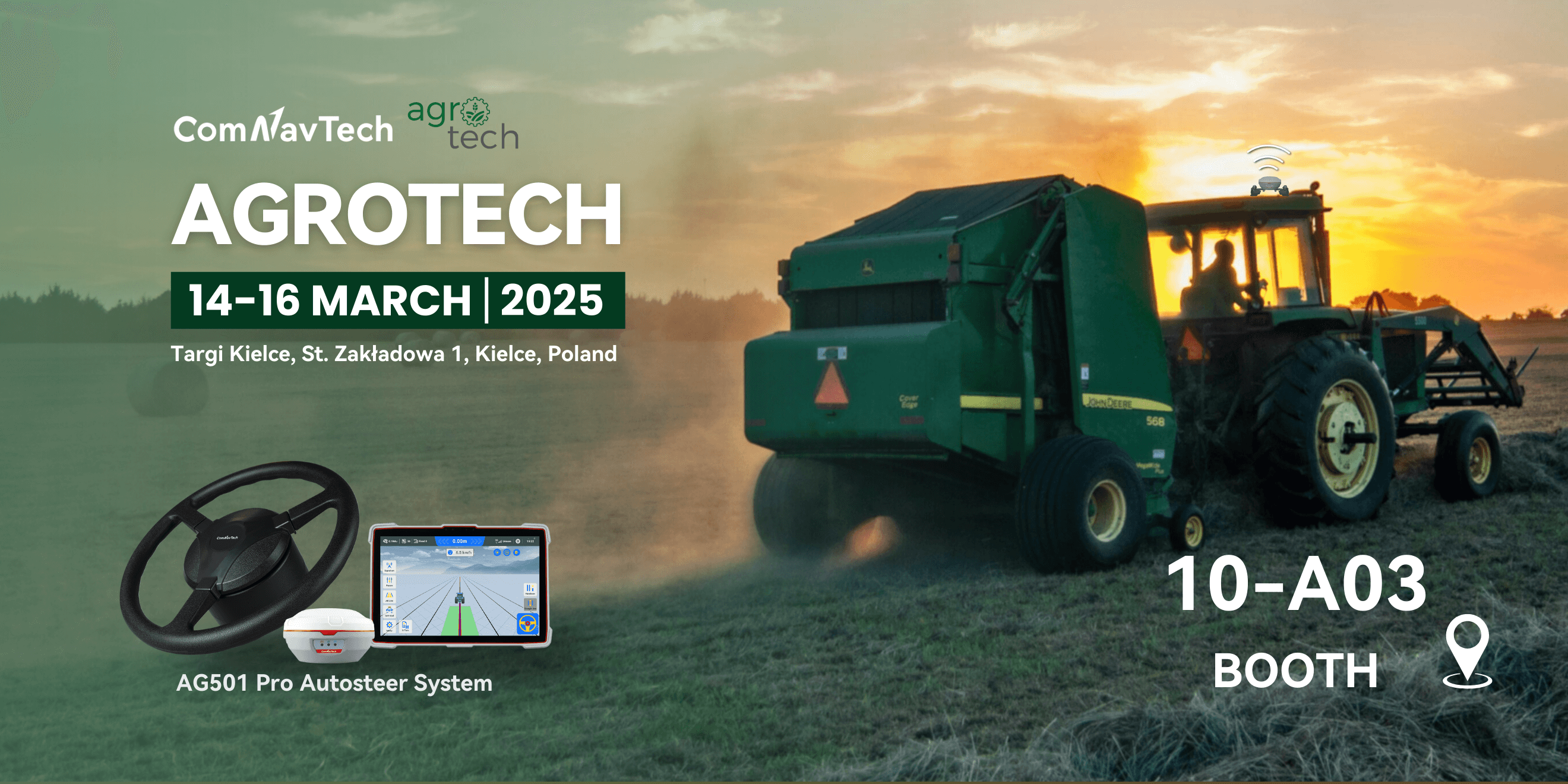 AGROTECH 2025