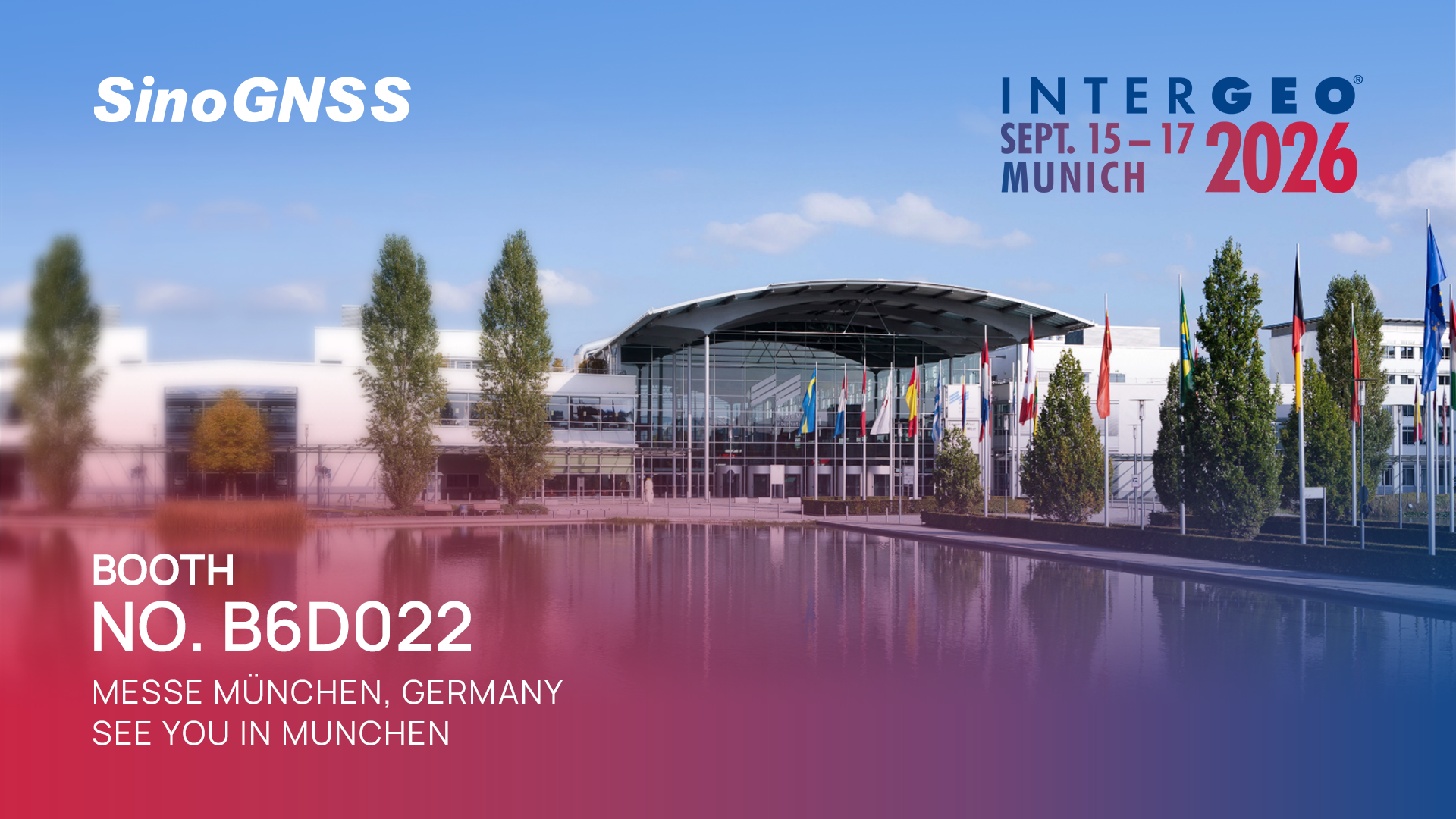 INTERGEO 2026