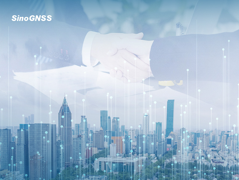 ComNav Technology and TTQ M&Eacute;XICO Establish Partnership to Strengthen the Mexico Market